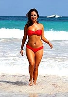 Cheryl Burke